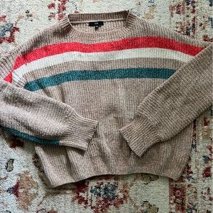 FATE sweater, like new condition